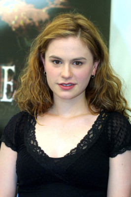 Anna Paquin pic #384808