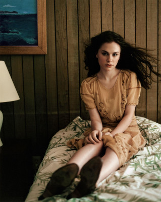 Anna Paquin pic #54944