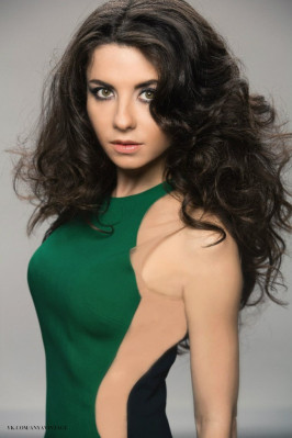 Anna Pletneva pic #722473