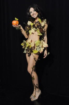 Anna Pletneva pic #729014