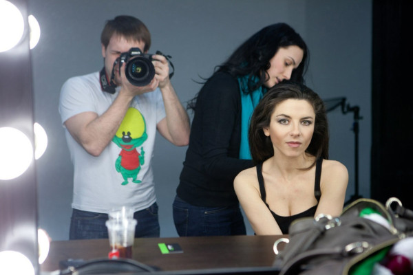 Anna Pletneva pic #722470