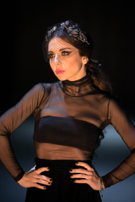 Anna Pletneva pic #1181415