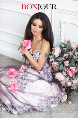 Anna Pletneva pic #1177338