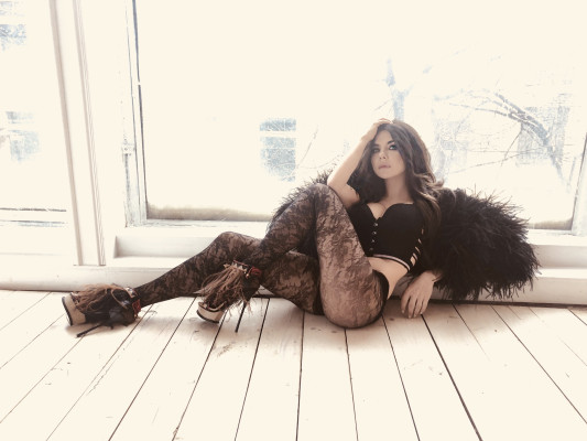 photo 5 in Anna Pletneva gallery [id1122502] 2019-04-18 00:00:00