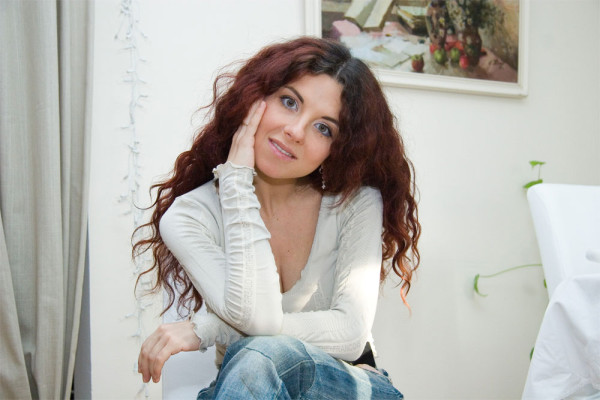photo 14 in Anna Pletneva gallery [id353218] 2011-03-07 00:00:00