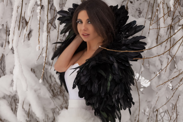 Anna Pletneva pic #1107459
