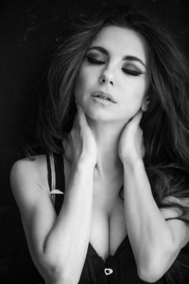 Anna Pletneva pic #1125046