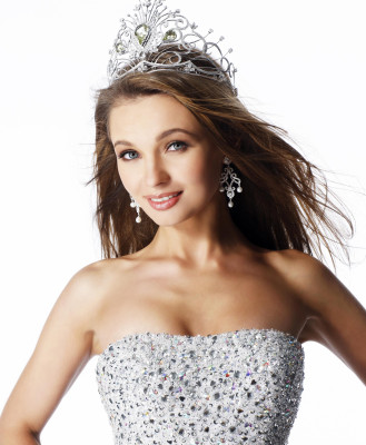 Anna Poslavskaya pic #359316