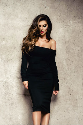 Anna Sedokova pic #1097673