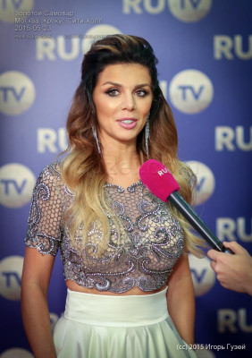 Anna Sedokova pic #813234