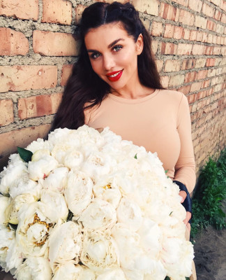 Anna Sedokova pic #1156434