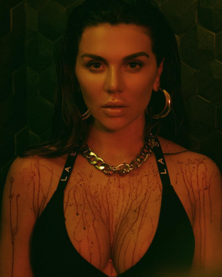 Anna Sedokova pic #1169217