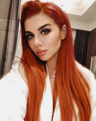 Anna Sedokova pic #1156424