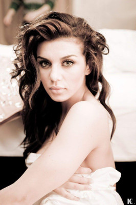 Anna Sedokova pic #217938