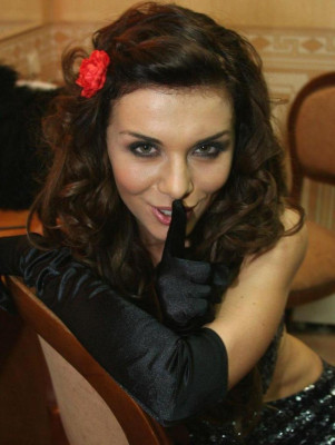 Anna Sedokova pic #105199
