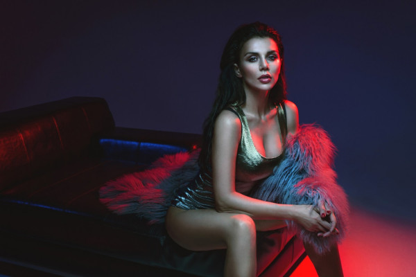 Anna Sedokova pic #911088