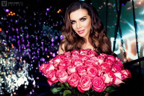 Anna Sedokova pic #987995