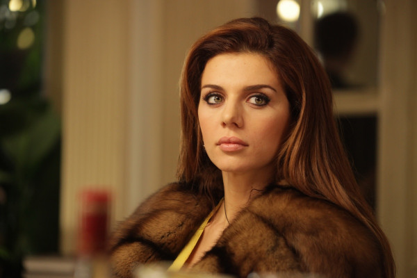 Anna Sedokova pic #547975