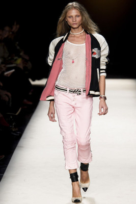 Anna Selezneva pic #476085