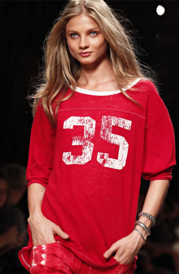 Anna Selezneva pic #476734