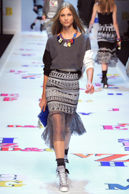 Anna Selezneva pic #473496