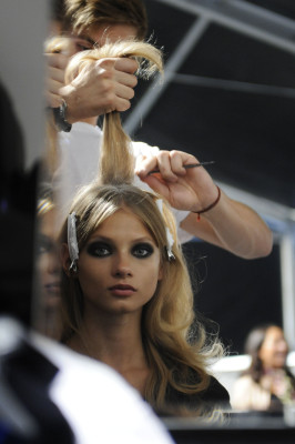 Anna Selezneva pic #465855