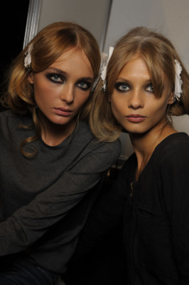 Anna Selezneva pic #465851