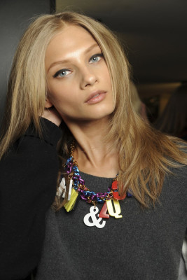Anna Selezneva pic #473484