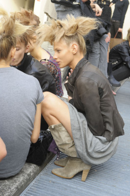 Anna Selezneva pic #465858