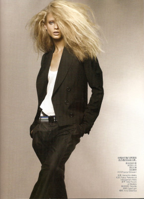 Anna Selezneva pic #235852