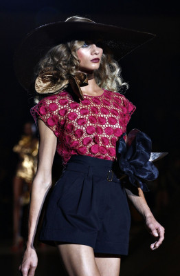 Anna Selezneva pic #474081