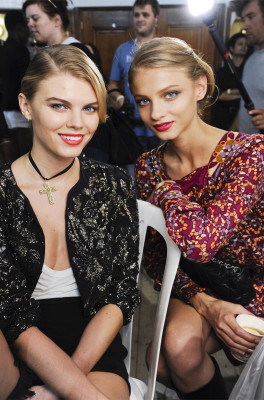 Anna Selezneva pic #474520