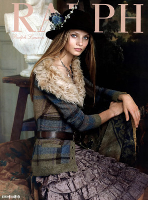 Anna Selezneva pic #471636