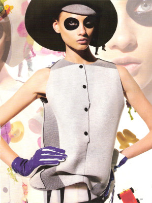 Anna Selezneva pic #162534
