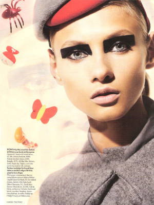 Anna Selezneva pic #162531