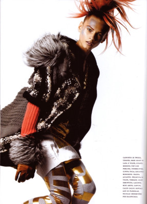 Anna Selezneva pic #112994
