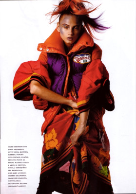 Anna Selezneva pic #112996
