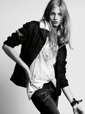Anna Selezneva pic #537596