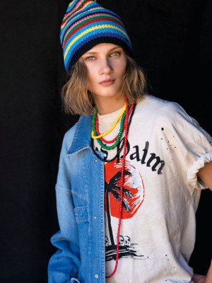 Anna Selezneva pic #1364365