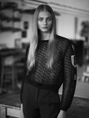 Anna Selezneva pic #799704