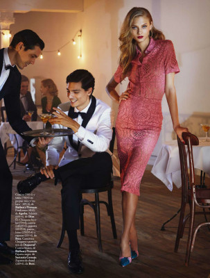 Anna Selezneva pic #678306