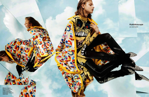 Anna Selezneva pic #816547