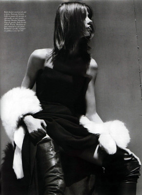 Anna Selezneva pic #108659