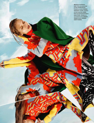 Anna Selezneva pic #816544