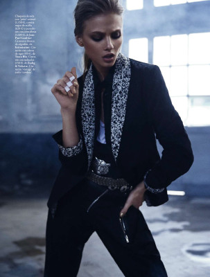 Anna Selezneva pic #754822