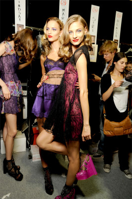 Anna Selezneva pic #468098