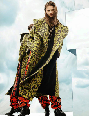 Anna Selezneva pic #816551