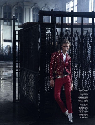 Anna Selezneva pic #754791