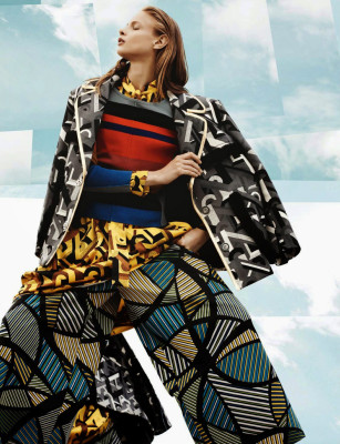 Anna Selezneva pic #816548