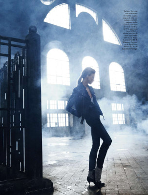 Anna Selezneva pic #732334